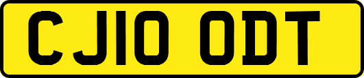 CJ10ODT