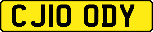 CJ10ODY