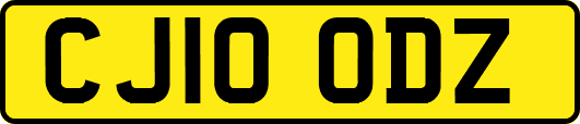 CJ10ODZ