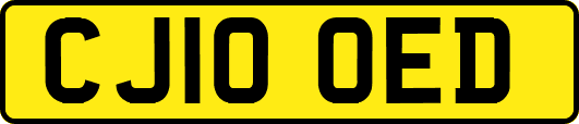 CJ10OED