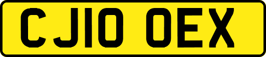 CJ10OEX