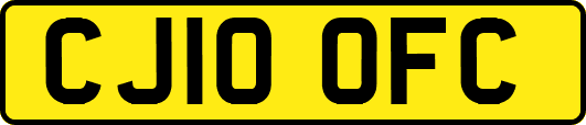 CJ10OFC