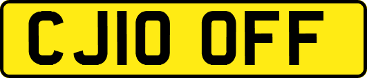 CJ10OFF