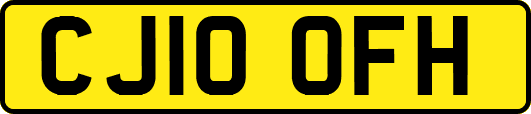 CJ10OFH