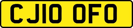 CJ10OFO