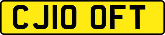 CJ10OFT