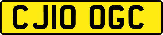 CJ10OGC