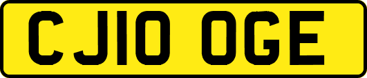 CJ10OGE