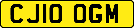 CJ10OGM