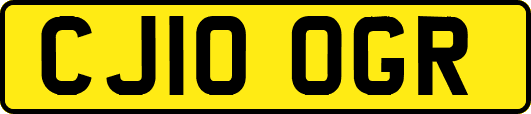CJ10OGR