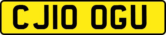 CJ10OGU