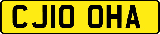 CJ10OHA