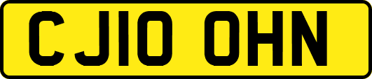 CJ10OHN