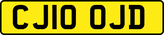 CJ10OJD