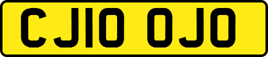 CJ10OJO