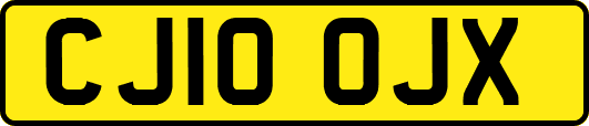 CJ10OJX