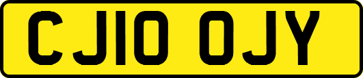 CJ10OJY