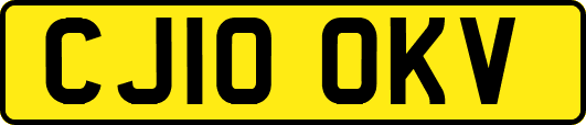 CJ10OKV