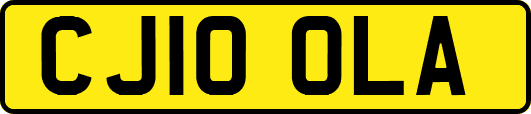 CJ10OLA