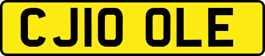 CJ10OLE