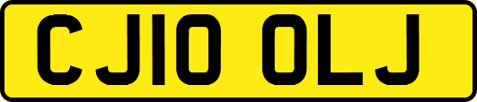 CJ10OLJ