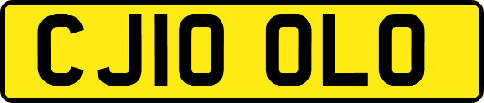CJ10OLO