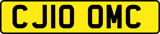 CJ10OMC