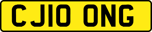 CJ10ONG