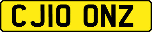CJ10ONZ