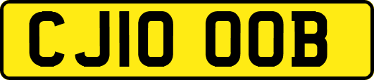 CJ10OOB