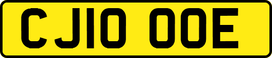 CJ10OOE