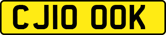 CJ10OOK