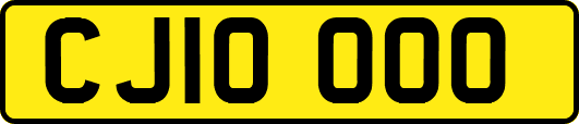 CJ10OOO