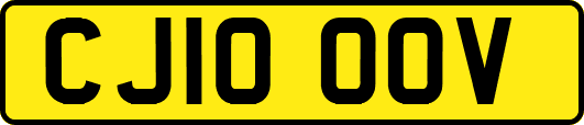 CJ10OOV
