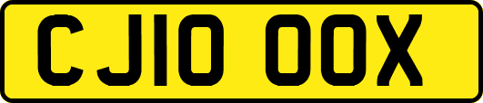 CJ10OOX