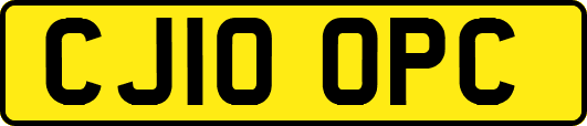 CJ10OPC
