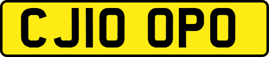 CJ10OPO