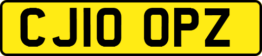 CJ10OPZ