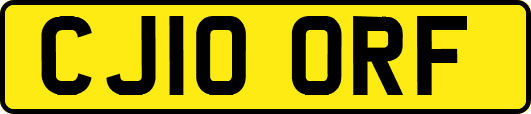 CJ10ORF
