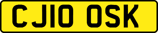 CJ10OSK