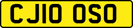 CJ10OSO