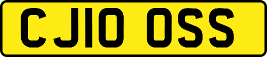 CJ10OSS