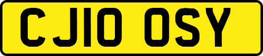 CJ10OSY