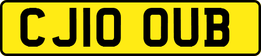 CJ10OUB