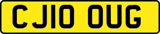 CJ10OUG