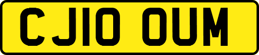 CJ10OUM