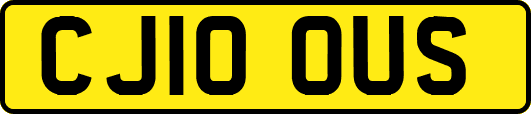 CJ10OUS