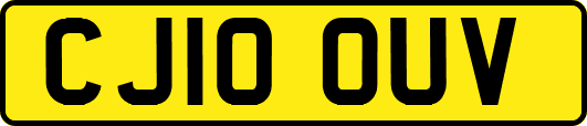 CJ10OUV