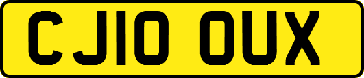 CJ10OUX