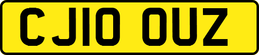 CJ10OUZ
